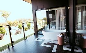 Wherewithal Luxury Suites