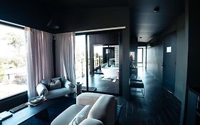 Wherewithal Luxury Suites